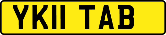 YK11TAB
