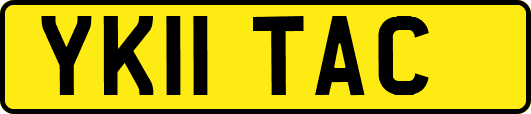 YK11TAC