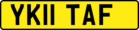 YK11TAF