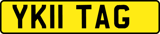 YK11TAG