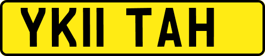 YK11TAH