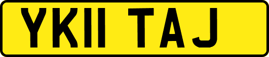 YK11TAJ
