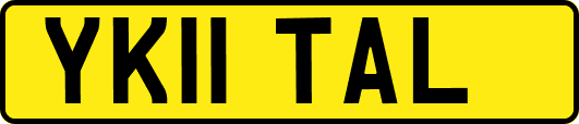 YK11TAL