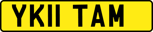 YK11TAM