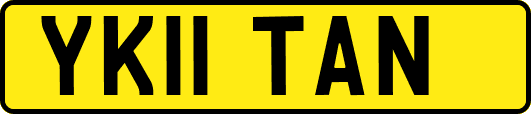 YK11TAN