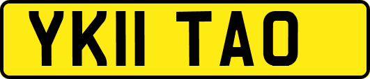YK11TAO