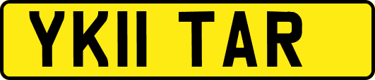 YK11TAR