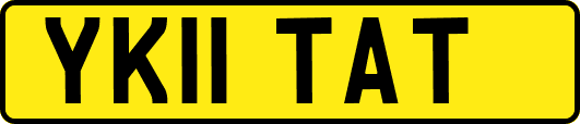 YK11TAT