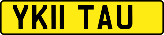YK11TAU