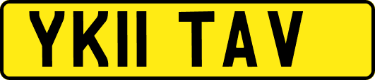 YK11TAV