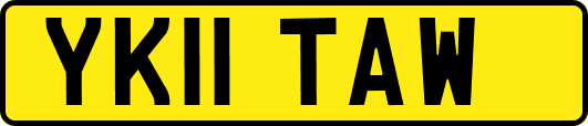 YK11TAW