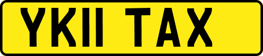 YK11TAX