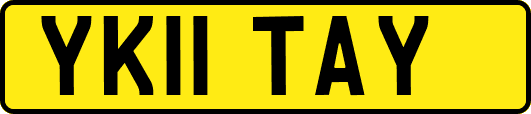 YK11TAY
