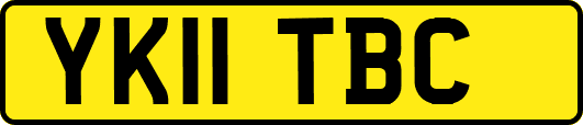YK11TBC