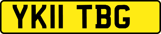 YK11TBG