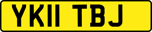 YK11TBJ