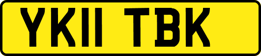YK11TBK