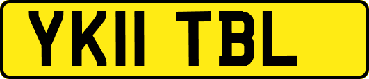 YK11TBL