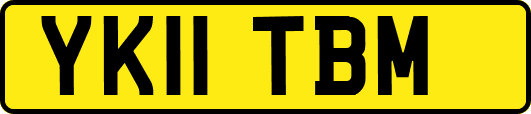 YK11TBM