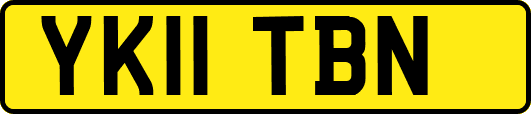 YK11TBN