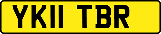 YK11TBR