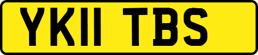 YK11TBS