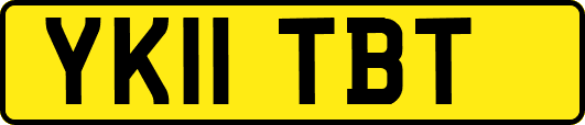 YK11TBT