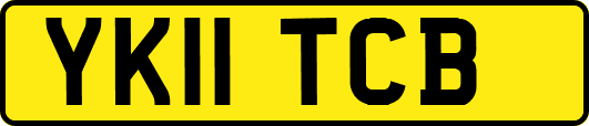 YK11TCB