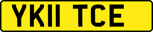 YK11TCE