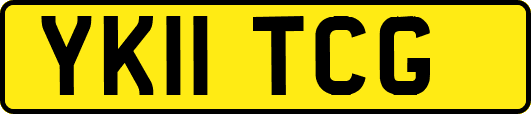 YK11TCG