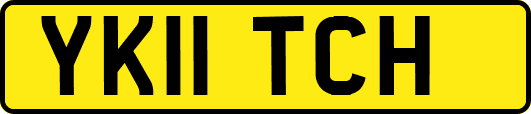 YK11TCH