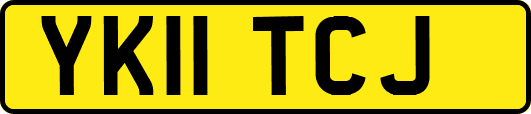 YK11TCJ