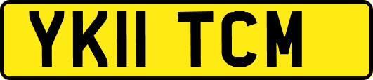 YK11TCM