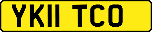 YK11TCO