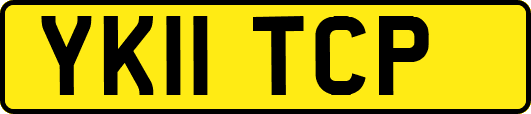 YK11TCP