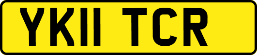 YK11TCR