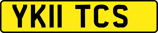 YK11TCS