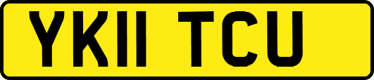 YK11TCU