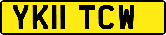 YK11TCW