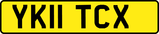 YK11TCX