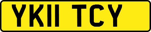 YK11TCY