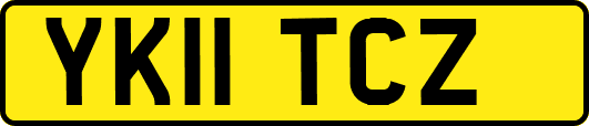 YK11TCZ
