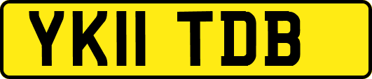 YK11TDB
