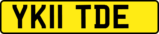 YK11TDE