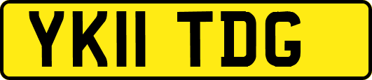 YK11TDG