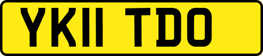 YK11TDO