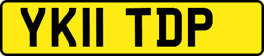 YK11TDP