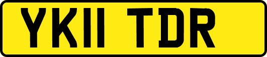 YK11TDR