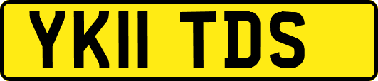 YK11TDS