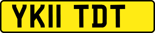 YK11TDT